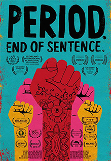 Period. End Of Sentence.