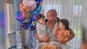 The Rock aka Dwayne Johnson criticised over post on 3-year-old daughter