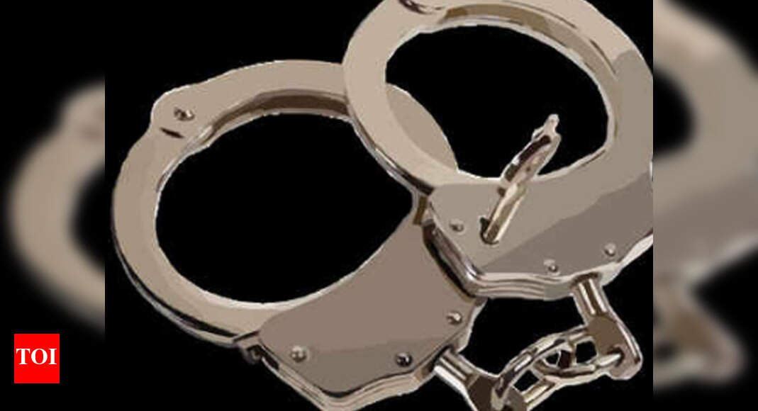 Assam Police bust international cattle smuggling racket, arrest 16