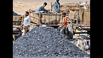 Meghalaya drive to help those affected by coal mining ban