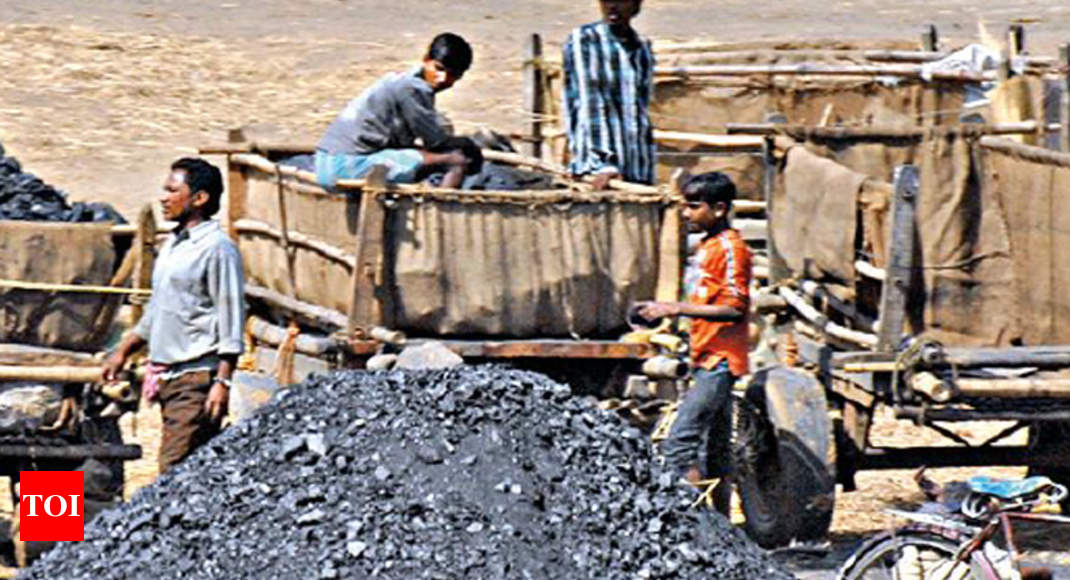 Meghalaya drive to help those affected by coal mining ban | Shillong ...