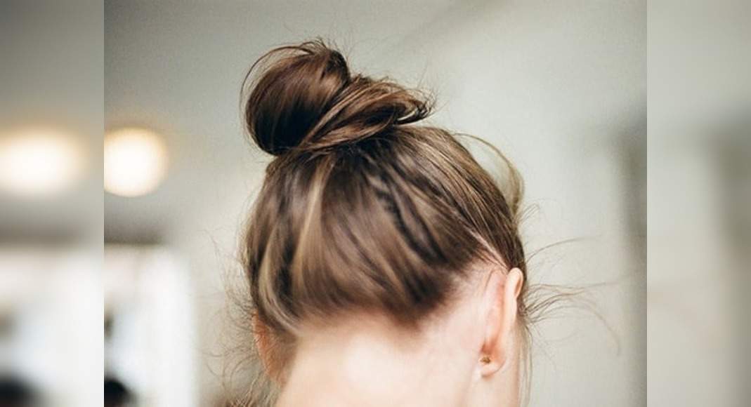 Best Ways To Tie Your Hair Without Using A Hair Tie