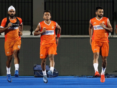 India eyeing perfect game against Japan in semifinal of FIH Series Finals