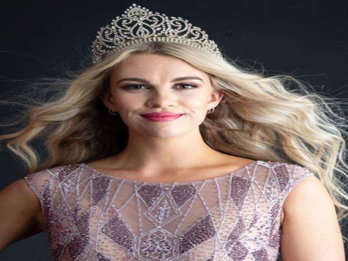 Emma Gribble crowned Miss Grand New Zealand 2019