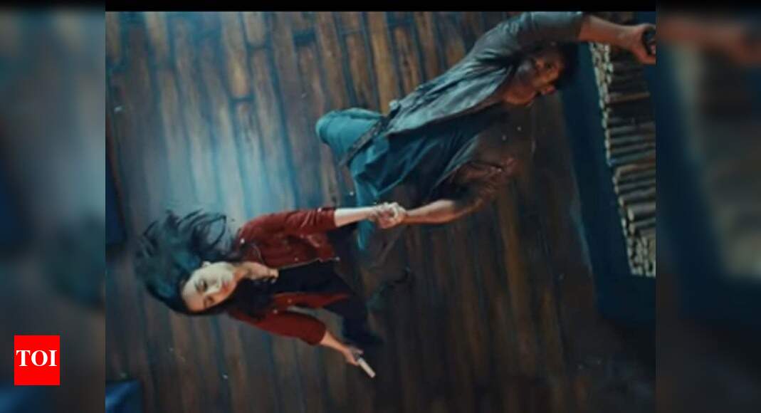 S.S Rajamouli and other celebs praise Prabhas and Shraddha Kapoor ...
