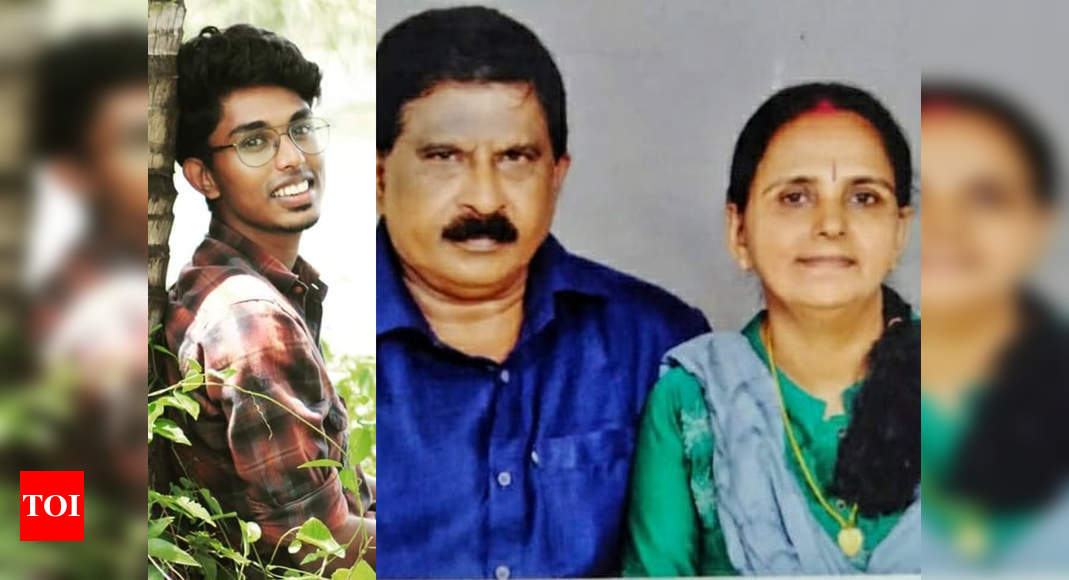 This Kerala boy's message on his mother's remarriage is truly ...