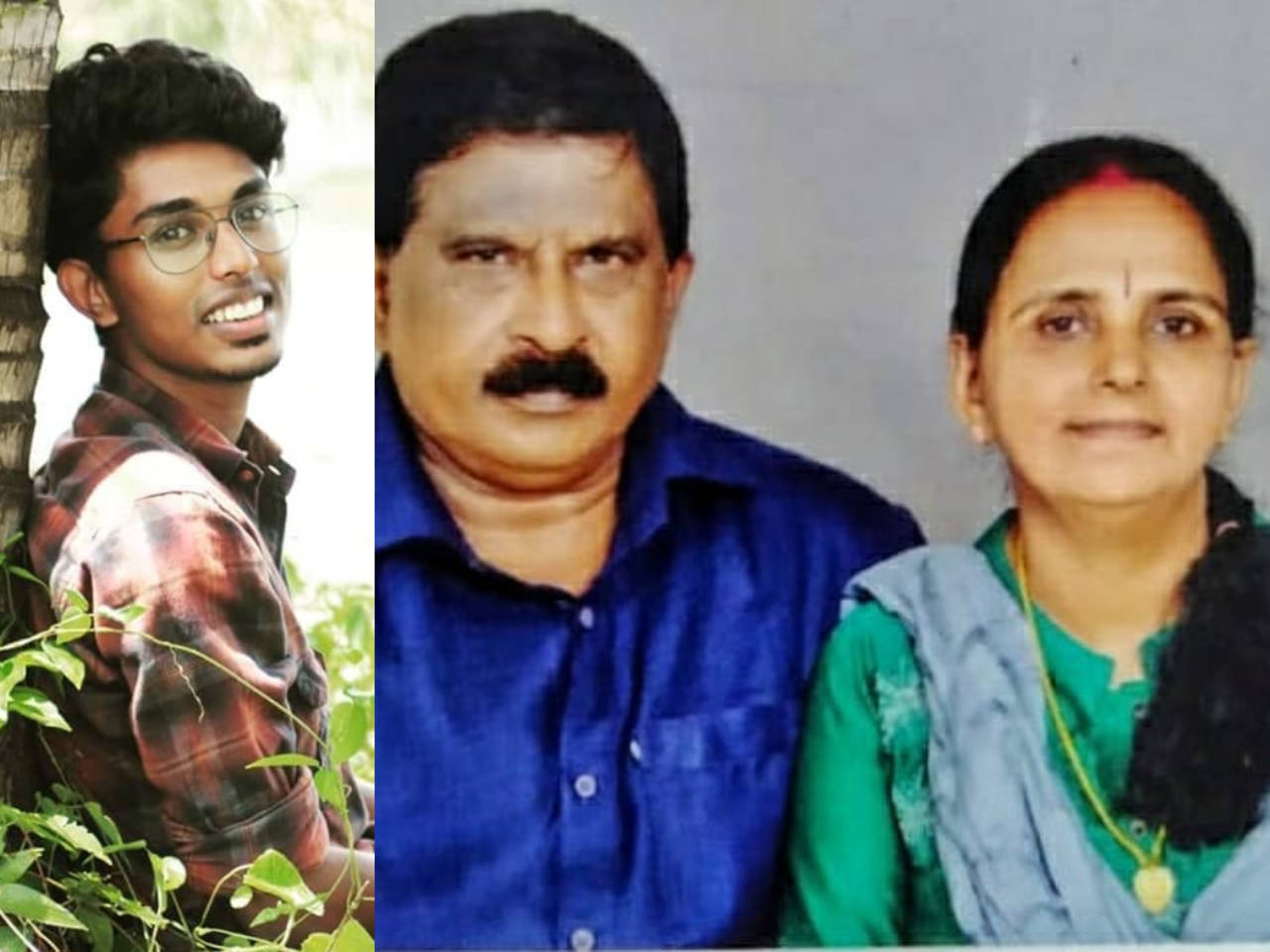 This Kerala boys message on his mothers remarriage is truly heartwarming! 