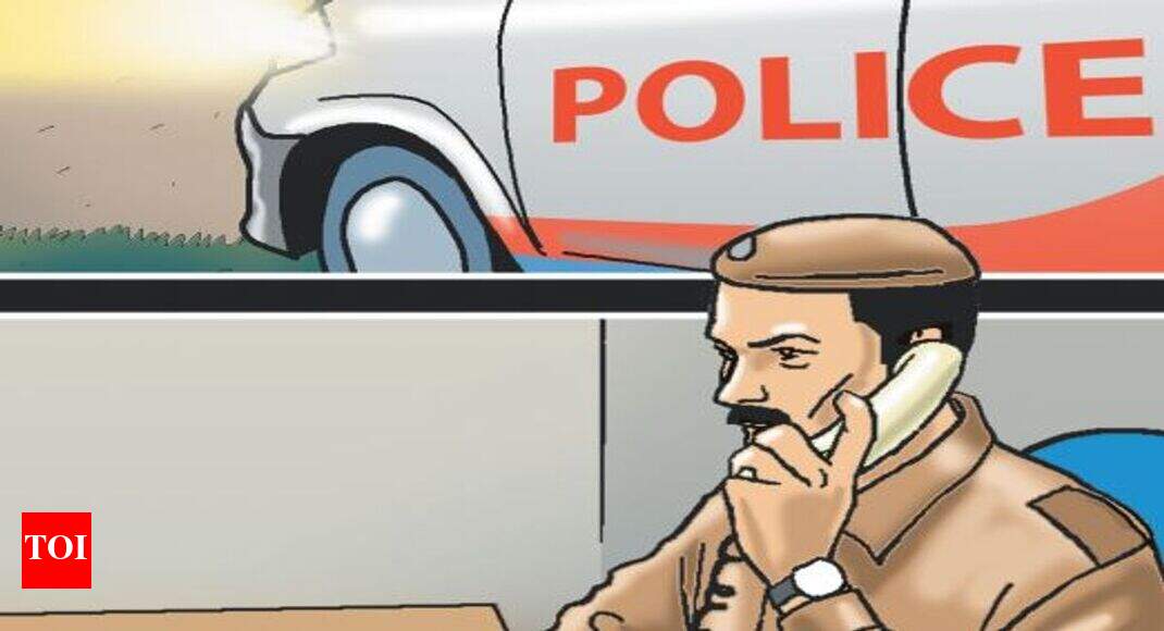 Two Senior Citizens Found Dead In Delhi Home | Delhi News