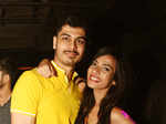 Mayank and Manisha