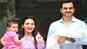 Esha Deol reveals how Radhya and Miraya's names are connected