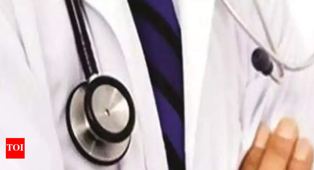 Aiims Resident Doctors To Boycott Work On Friday | Delhi News