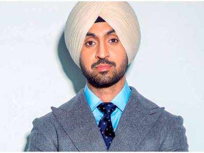 Here's why Diljit Dosanjh says why he isn’t doing much Bollywood films ...