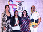 Bangalore Times She UnLTD Entrepreneur Awards 2019