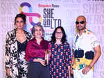 Bangalore Times She UnLTD Entrepreneur Awards 2019