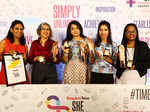 Bangalore Times She UnLTD Entrepreneur Awards 2019