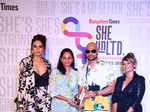 Bangalore Times She UnLTD Entrepreneur Awards 2019