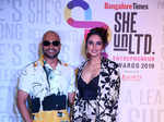 Bangalore Times She UnLTD Entrepreneur Awards 2019