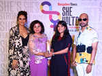 Bangalore Times She UnLTD Entrepreneur Awards 2019