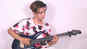 Guitarist Tamish Pulappadi talks about his new EP