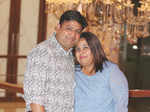 Aditya and Anita