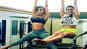 Sara Ali Khan's secret to stay fit and healthy