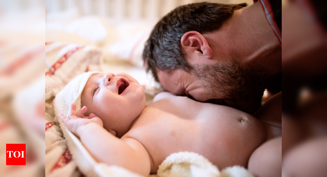 Can Tickling A Baby Cause Stuttering? 