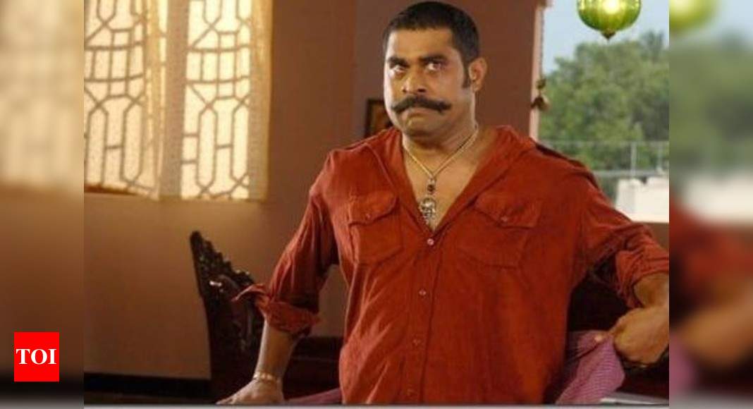 Shafi confirms the return of Dashamoolam Damu on Comedy Nights with