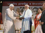 Amitav Ghosh conferred with Jnanpith Award