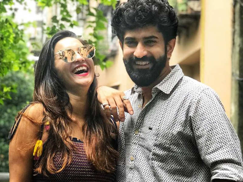 Shivani Surve's beau Ajinkya Nanaware: I am sure that she will soon come out of depression and will fight back in Bigg Boss Marathi 2