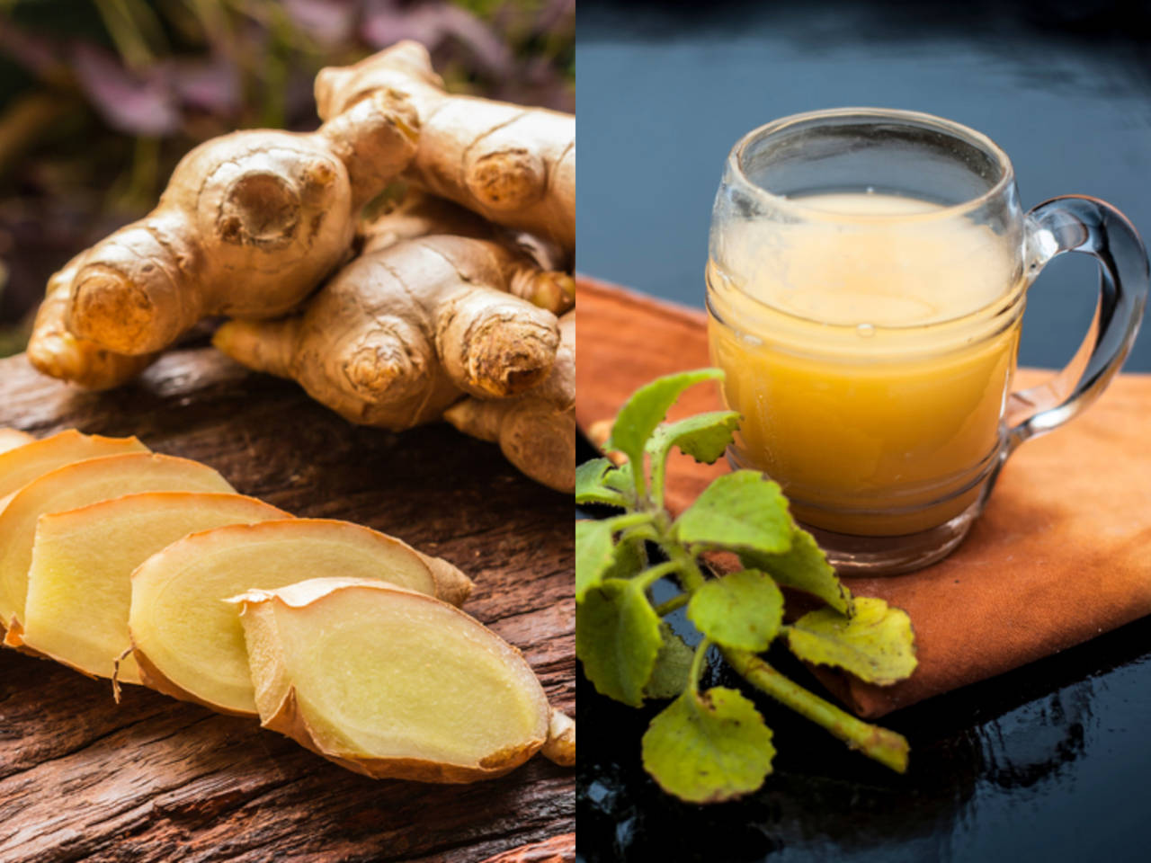Ginger for Weight Loss: 4 Ways Ginger can Help you Lose Weight | - Times of  India