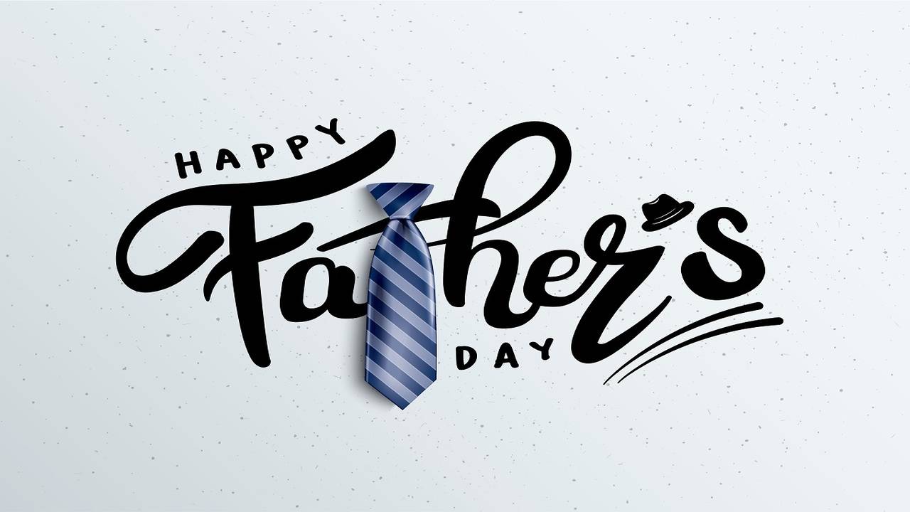 Isolated happy fathers day quotes hi-res stock photography and images -  Alamy