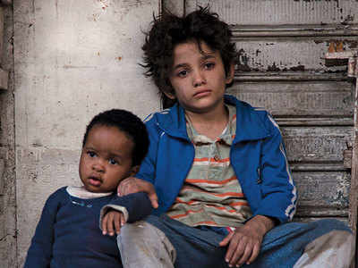 'Capernaum' to hit Indian theatres on June 21