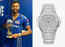 You will be SHOCKED to know the price of Hardik Pandya's stylish wrist watch!