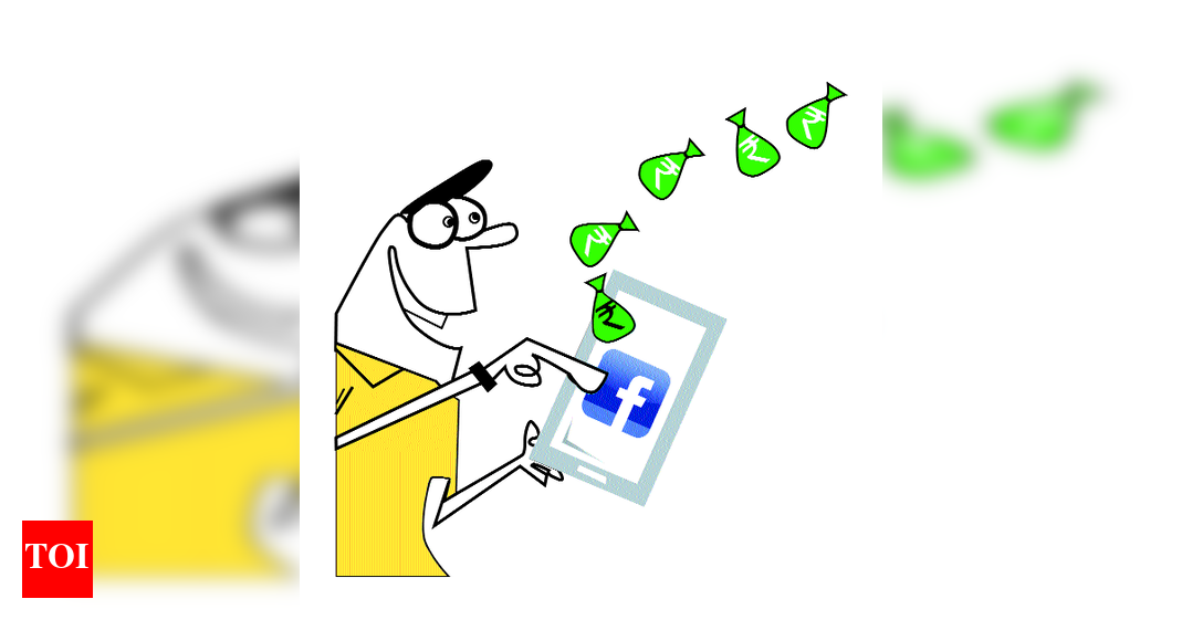 Do you want Facebook to pay you to study your online habits? Events