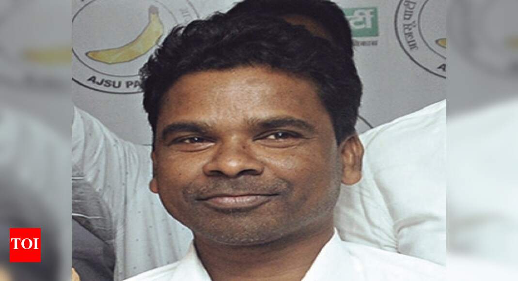 Ramchandra Sahis From a farmer to Jharkhand minister