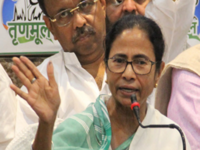 Mamata Banerjee writes to senior doctors, says 'will be honoured if hospitals run smoothly'