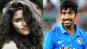 Actress Anupama Parameswaran in relationship with cricketer Jasprit Bumrah?