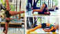 ‘Yoga queen’ Kareena Kapoor Khan slays with her yoga poses