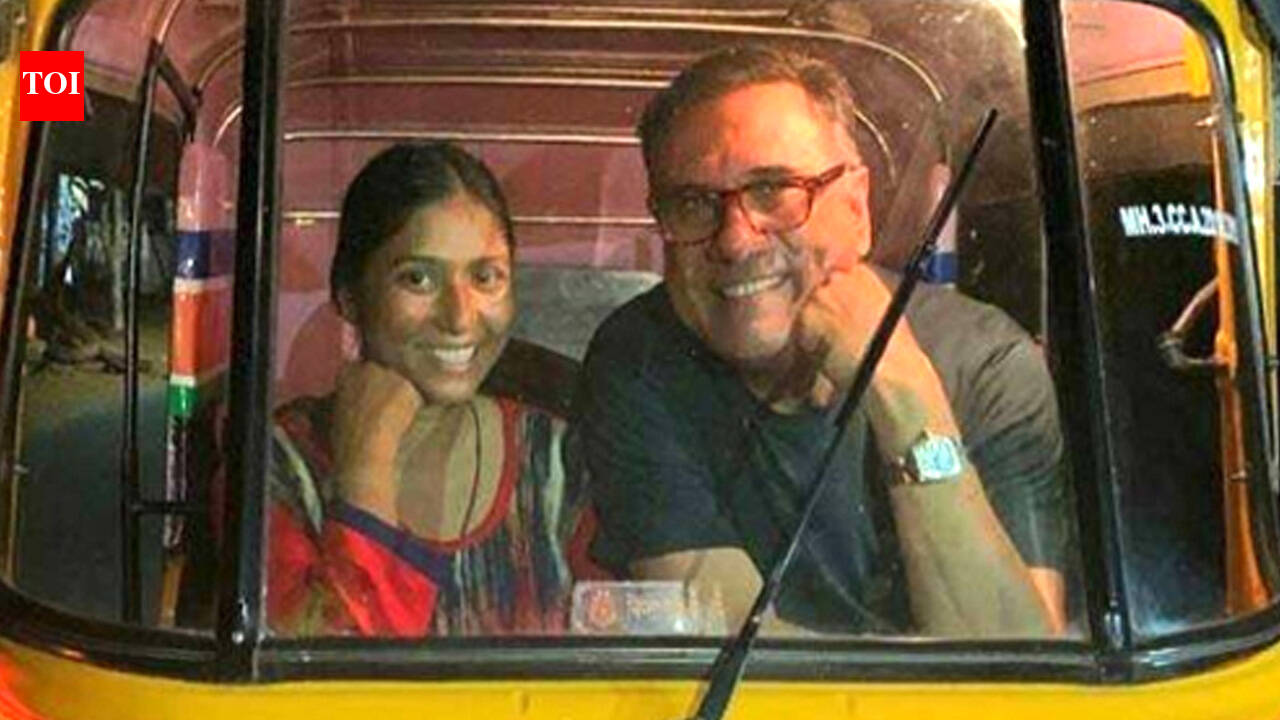 Reel to real life hero: This actress drives auto rickshaw for a living