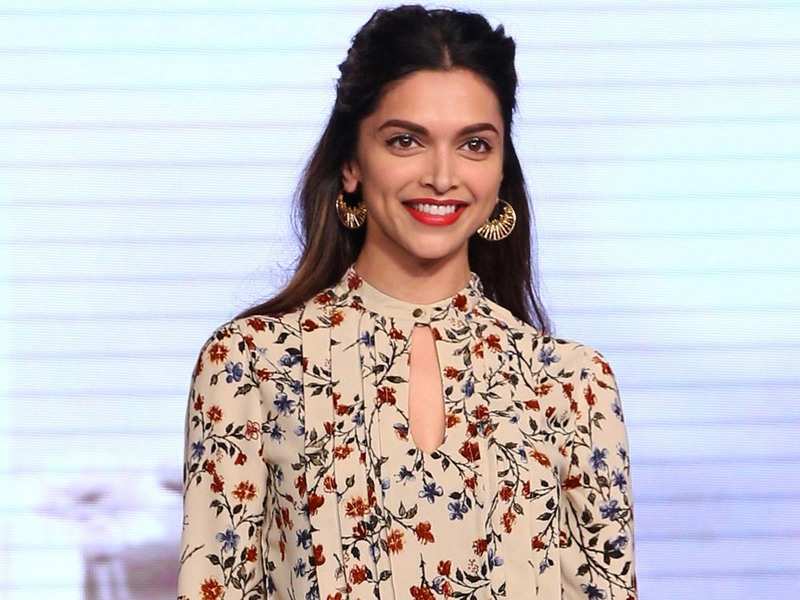 Deepika Padukone tops the list of 'most gorgeous women' in the world by a magazine