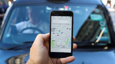 Uber to offer air cabs in New York, looking at India too