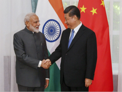 India, China do not pose 'threats' to each other: Xi Jinping tells Narendra Modi