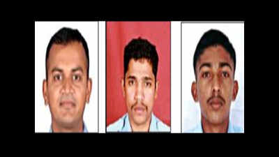 Bodies of three Keralite IAF personnel recovered