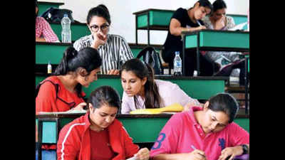 Concessions or not, gender ratio remains skewed at most Delhi University colleges