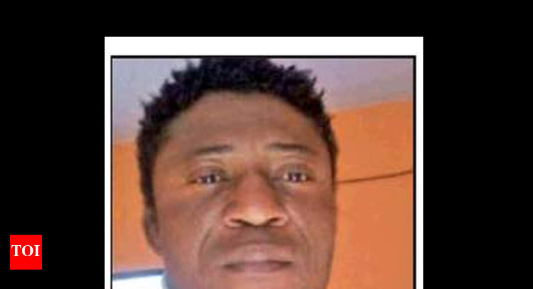 Nigerian Sells Fake Oil, Dupes Many Of Lakhs | Delhi News