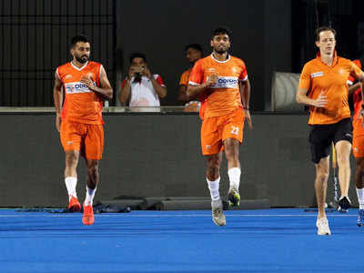 FIH Series Finals: Rusty India need to be wary of Japan