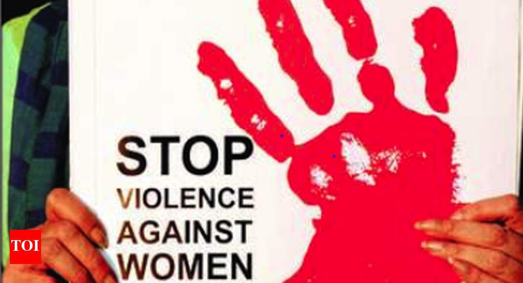 Gurugram: Blind Call Centre Employee Claims Sexual Harassment | Gurgaon News