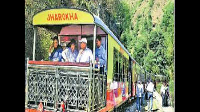 Railways introduces pocket friendly experience on Kalka-Shimla section
