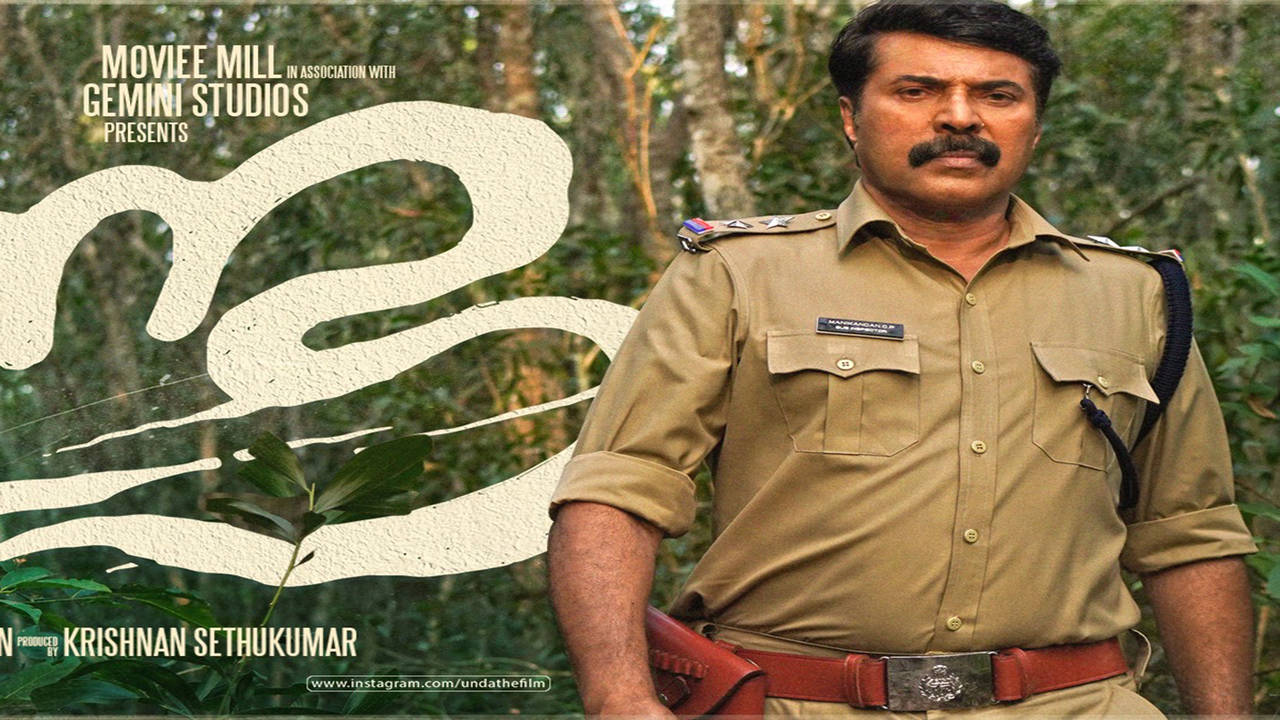 Unda review highlights A Kerala Police story worthy telling