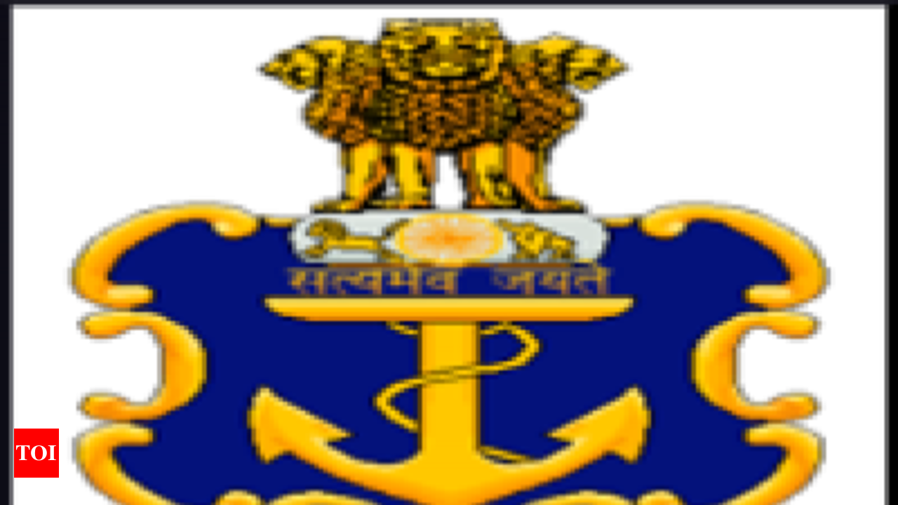 Indian Navy Recruitment 2019: Apply for 2,700 Sailor (AA & SSR) posts -  Times of India